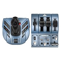 Thrustmaster TCA Captain Pack X Airbus edice