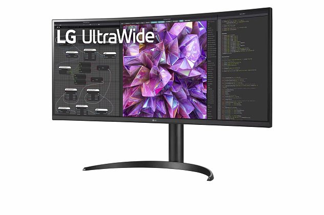 LG UltraWide/34WQ75C-B/33,9