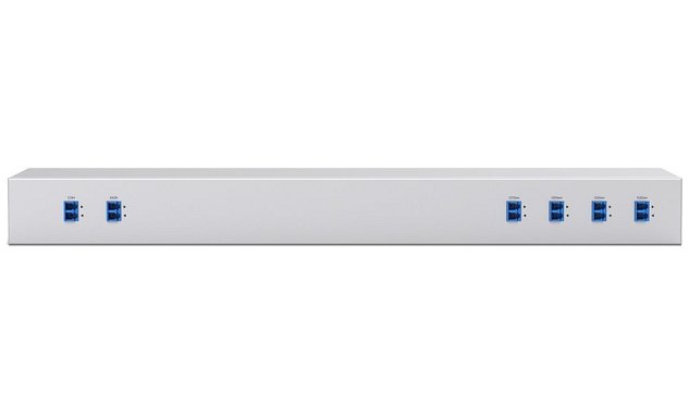 Ubiquiti UACC-CWDM-4, CWDM Mux Demux 4