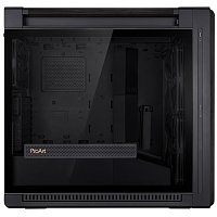 ASUS case PROART PA602 WOOD TG PWM BLACK