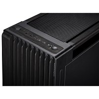 ASUS case PROART PA602 WOOD METAL PWM BLACK