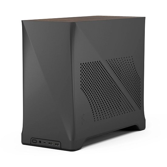 Fractal Design Era 2 Charcoal