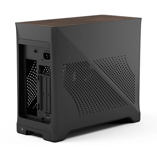 Fractal Design Era 2 Charcoal