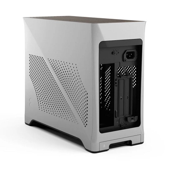 Fractal Design Era 2 Silver