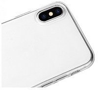 ALIGATOR Pouzdro Transparent Apple iPhone 15 Pro