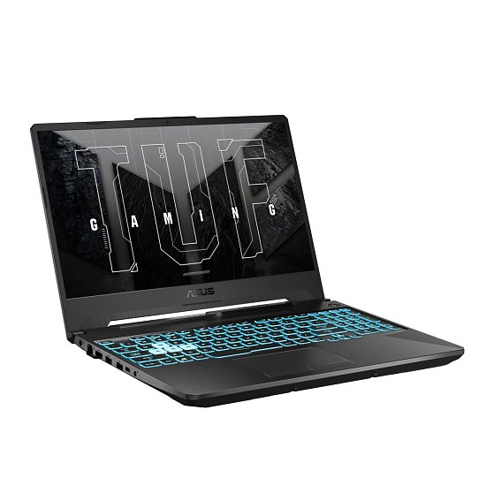 ASUS TUF Gaming A15/FA506NF/R5-7535HS/15,6