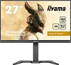 iiyama G-Master/GB2795HSU-B1/27"/VA/FHD/280Hz/0,2ms/Black/3R