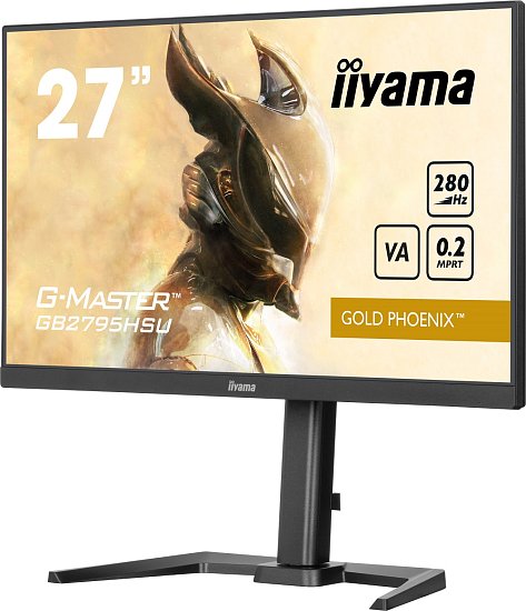 iiyama G-Master/GB2795HSU-B1/27