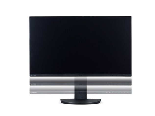 NEC MultiSync/EA272Q/27