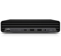 HP Pro/400 G9/Mini/i5-12500T/8GB/512GB SSD/UHD 770/W11P/3R