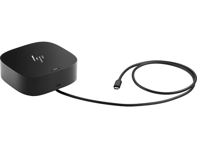 HP USB-C Dock G5 Essential