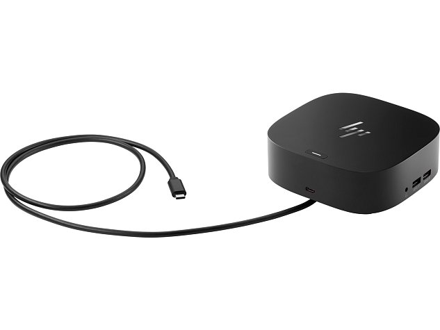 HP USB-C Dock G5 Essential