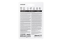 Samsung/512GB/USB 3.2/USB-C/Šedá