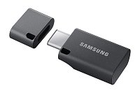 Samsung/512GB/USB 3.2/USB-C/Šedá