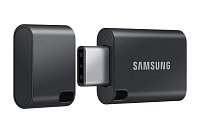 Samsung/512GB/USB 3.2/USB-C/Šedá