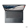 Lenovo IdeaPad 1/14ALC7/R5-5625U/14"/FHD/16GB/512GB SSD/RX Vega 7/W11H/Blue/2R