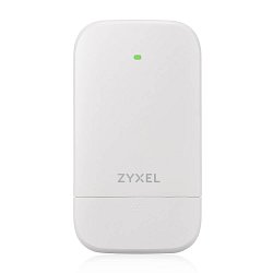 Zyxel PoE12-3PD, 4x 1Gb port PoE extender. 45W PoE budget, IP55 rated (outdoor)