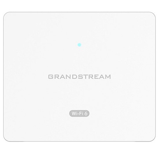 Grandstream GWN7604 přístupový bod, Wi-Fi 6 AX3000, 3Gb/s, MU-MIMO, POE+, 256 klientů