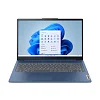 Lenovo IdeaPad Slim 3/15IRH8/i7-13620H/15,6"/FHD/16GB/512GB SSD/UHD Xe/W11P/Blue/2R