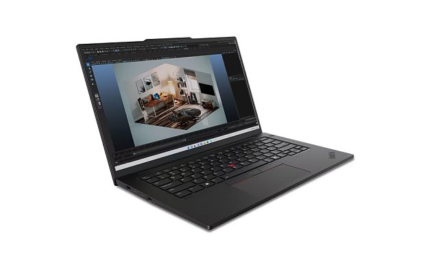 Lenovo ThinkPad P/P14s Gen 5 (Intel)/U7-155H/14,5