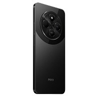 POCO C75/6GB/128GB/Black