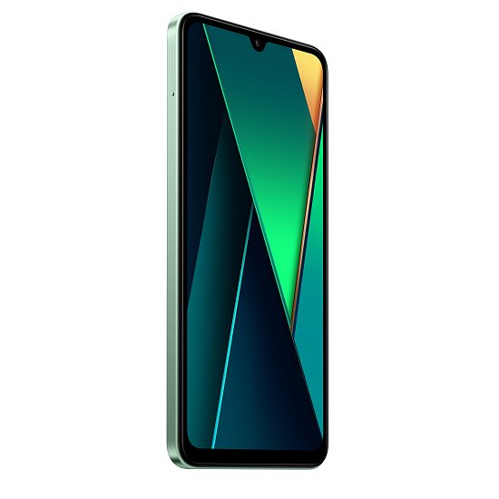 POCO C75/6GB/128GB/Green