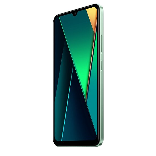 POCO C75/6GB/128GB/Green