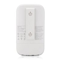 Zyxel PoE12-3PD, 4x 1Gb port PoE extender. 45W PoE budget, IP55 rated (outdoor)