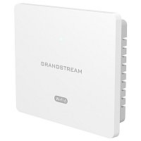 Grandstream GWN7604 přístupový bod, Wi-Fi 6 AX3000, 3Gb/s, MU-MIMO, POE+, 256 klientů