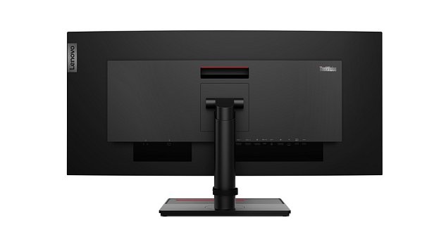 Lenovo ThinkVision/P34w-20/34,14