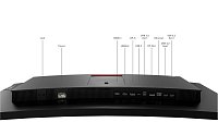 Lenovo ThinkVision/P34w-20/34,14