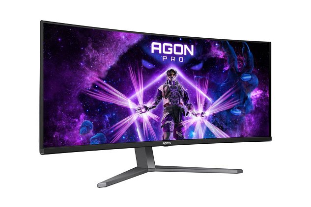 AOC AGON PRO/AG346UCD/34