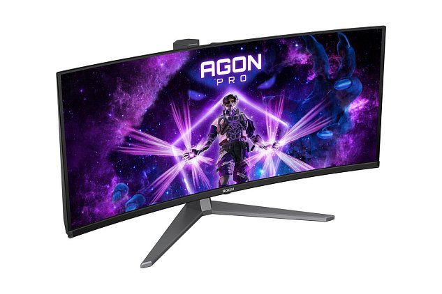 AOC AGON PRO/AG346UCD/34