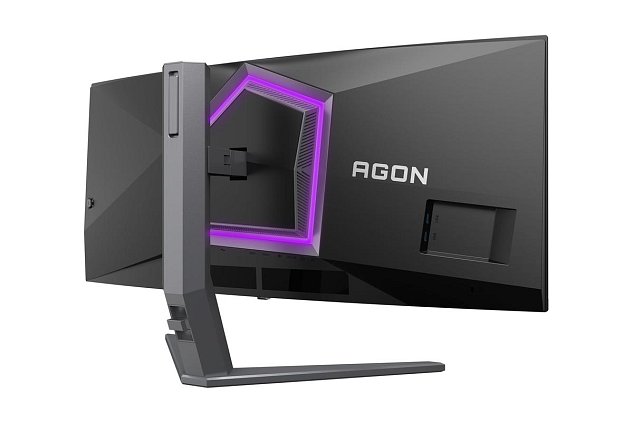 AOC AGON PRO/AG346UCD/34