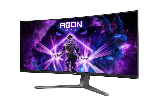 AOC AGON PRO/AG346UCD/34