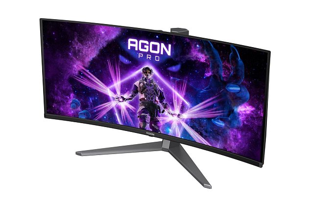 AOC AGON PRO/AG346UCD/34