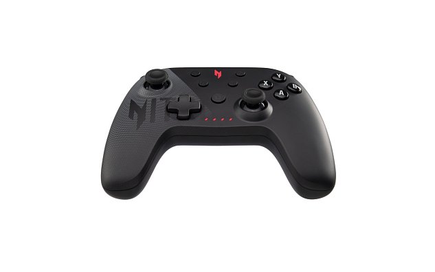 Acer Nitro Wireless Gaming Controller Black NGR300