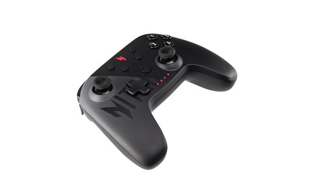 Acer Nitro Wireless Gaming Controller Black NGR300