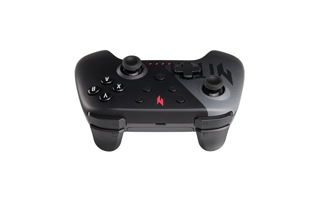 Acer Nitro Wireless Gaming Controller Black NGR300