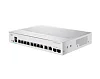 Cisco Bussiness switch CBS250-8T-E-2G-EU REMANUFAC