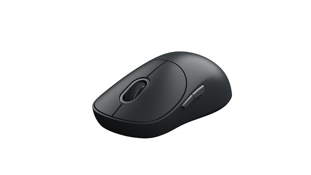 Xiaomi Wireless Mouse 3 Black GL