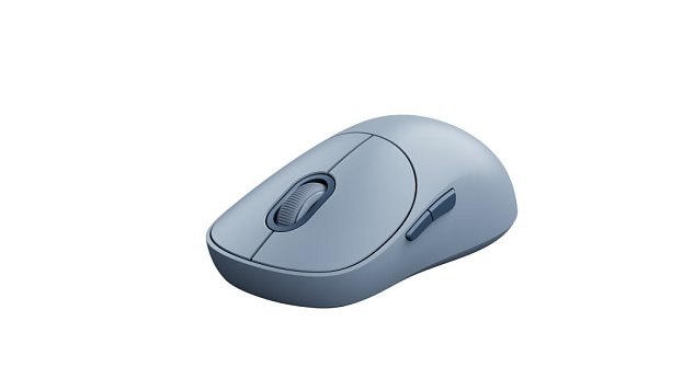 Xiaomi Wireless Mouse 3 Blue GL