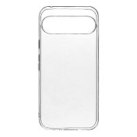 Tactical TPU Kryt pro Google Pixel 9 Pro XL Transparent