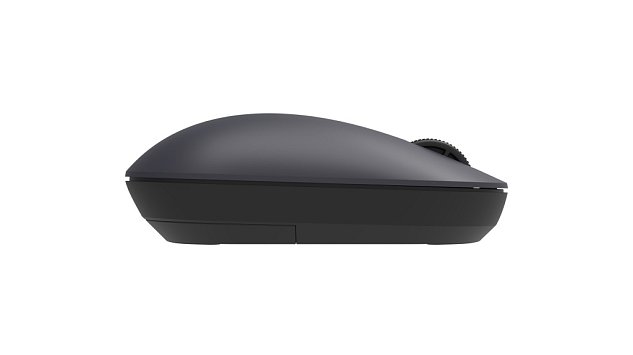 Xiaomi Wireless Mouse Lite 2 Black GL