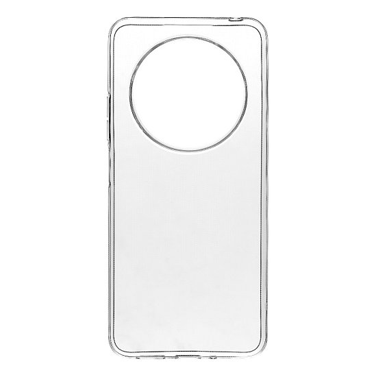 Tactical TPU Kryt pro Xiaomi Redmi 14C Transparent