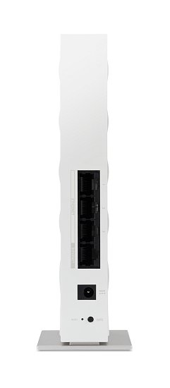 Acer Wave 7, wifi 7 Mesh Router, EU plug