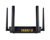 Acer Predator Connect W6x, wifi router, EU plug