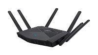 Acer Predator Connect W6x, wifi router, EU plug