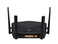 Acer Predator Connect W6x, wifi router, EU plug