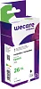 WECARE ARMOR ink kompatibilní s Epson XP510/520 T26214010, černá/black